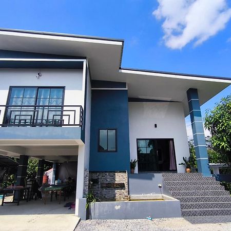Hotel Rai Eingpu Ban Tha Khun Exterior foto