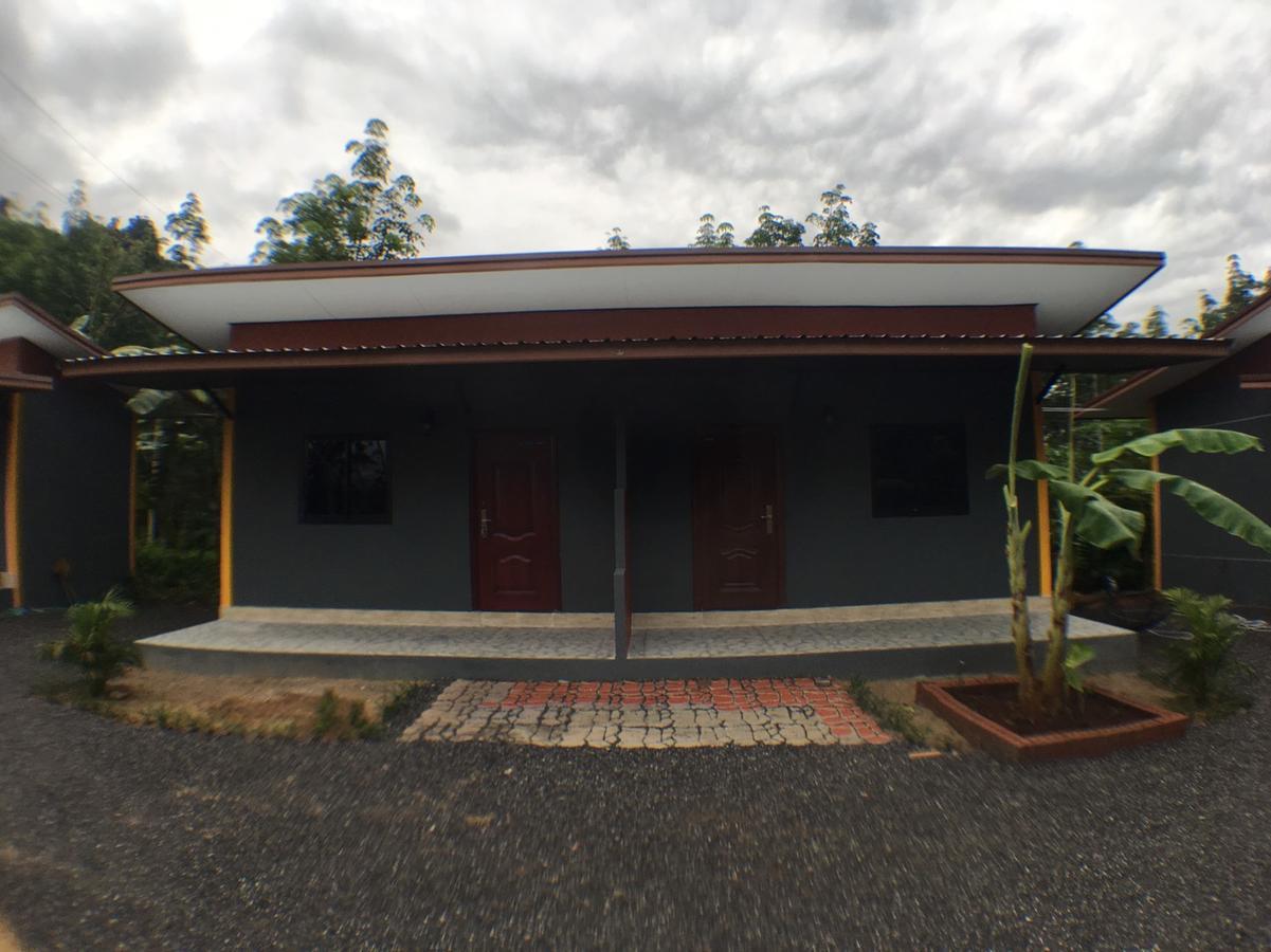 Hotel Rai Eingpu Ban Tha Khun Exterior foto